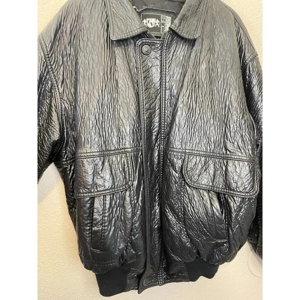 GV vtg hand